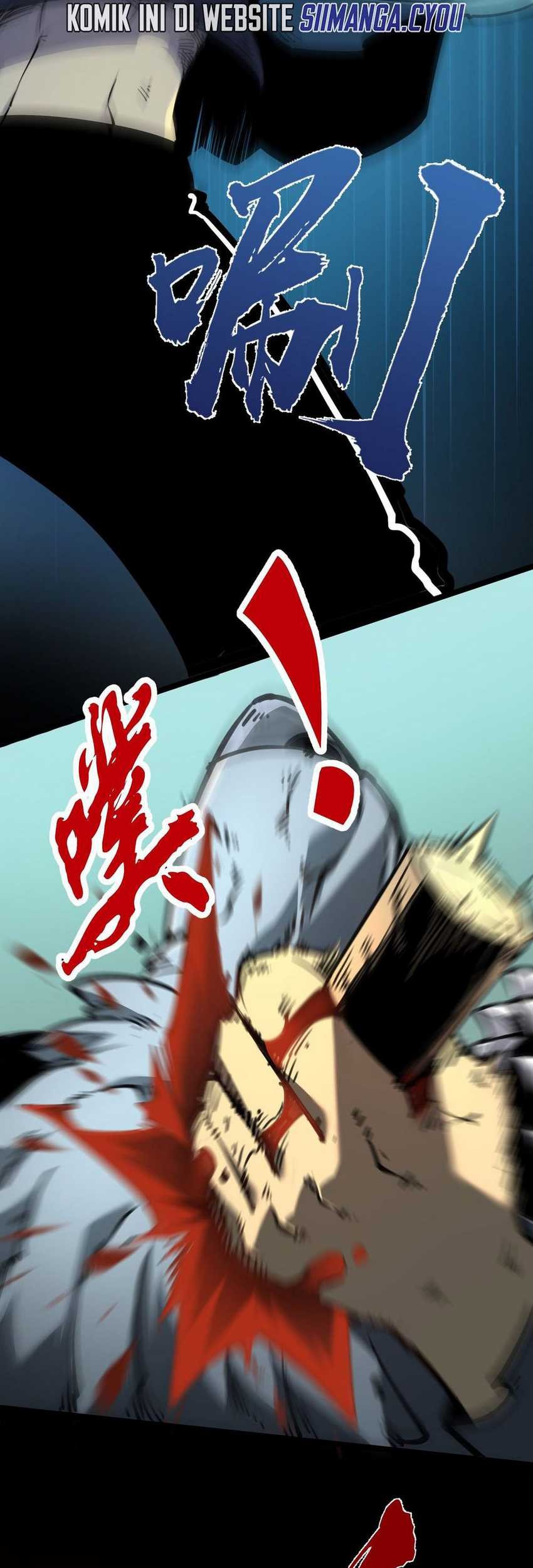 I Became The King by Scavenging Chapter 02 Gambar 34