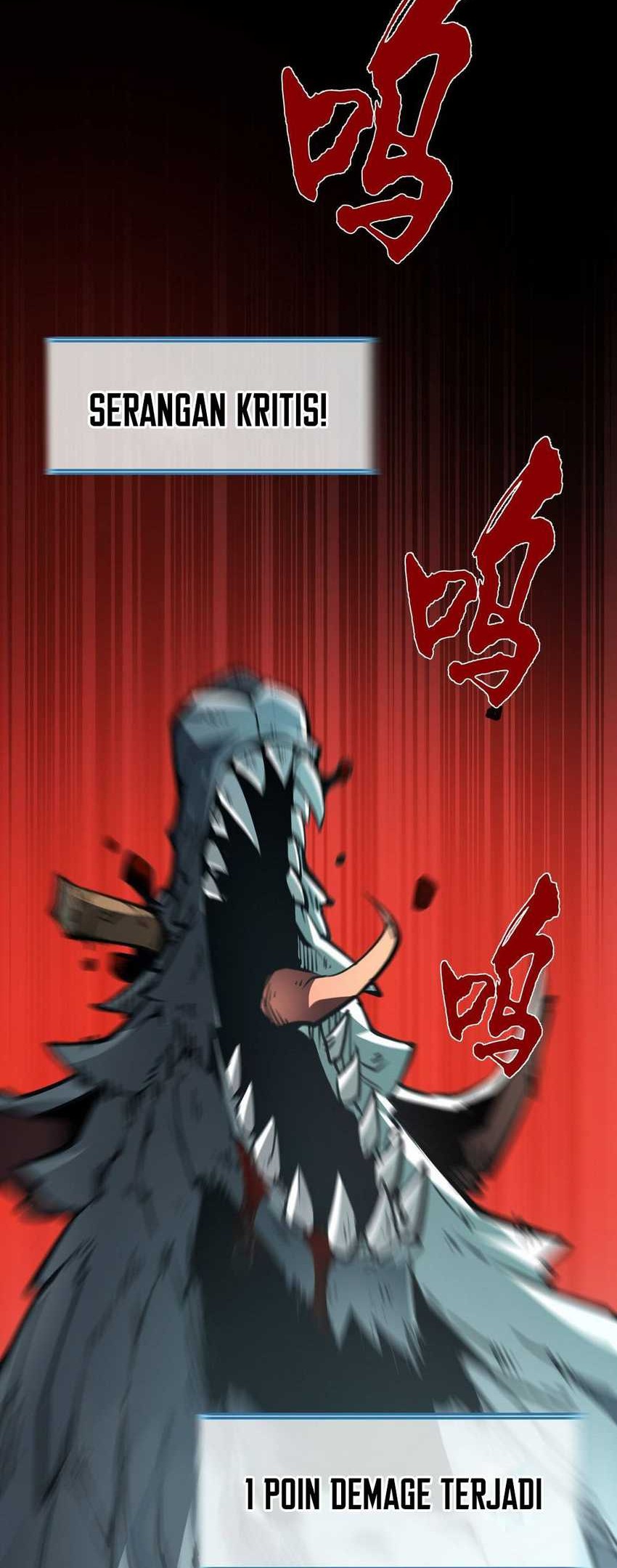 I Became The King by Scavenging Chapter 02 Gambar 35