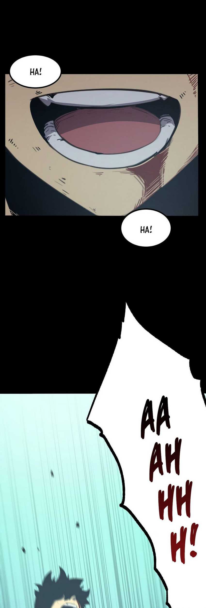 I Became The King by Scavenging Chapter 02 Gambar 39