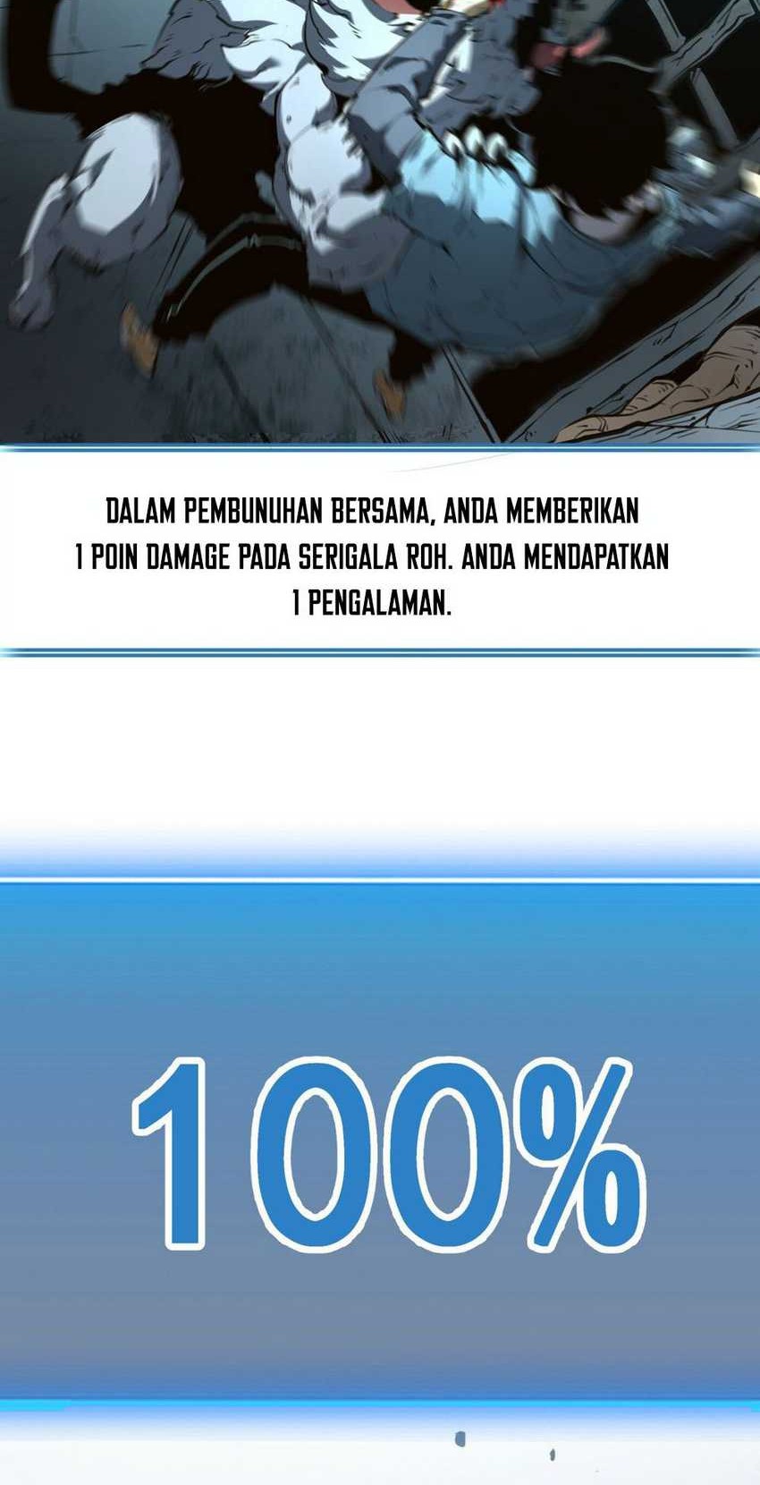 I Became The King by Scavenging Chapter 02 Gambar 49