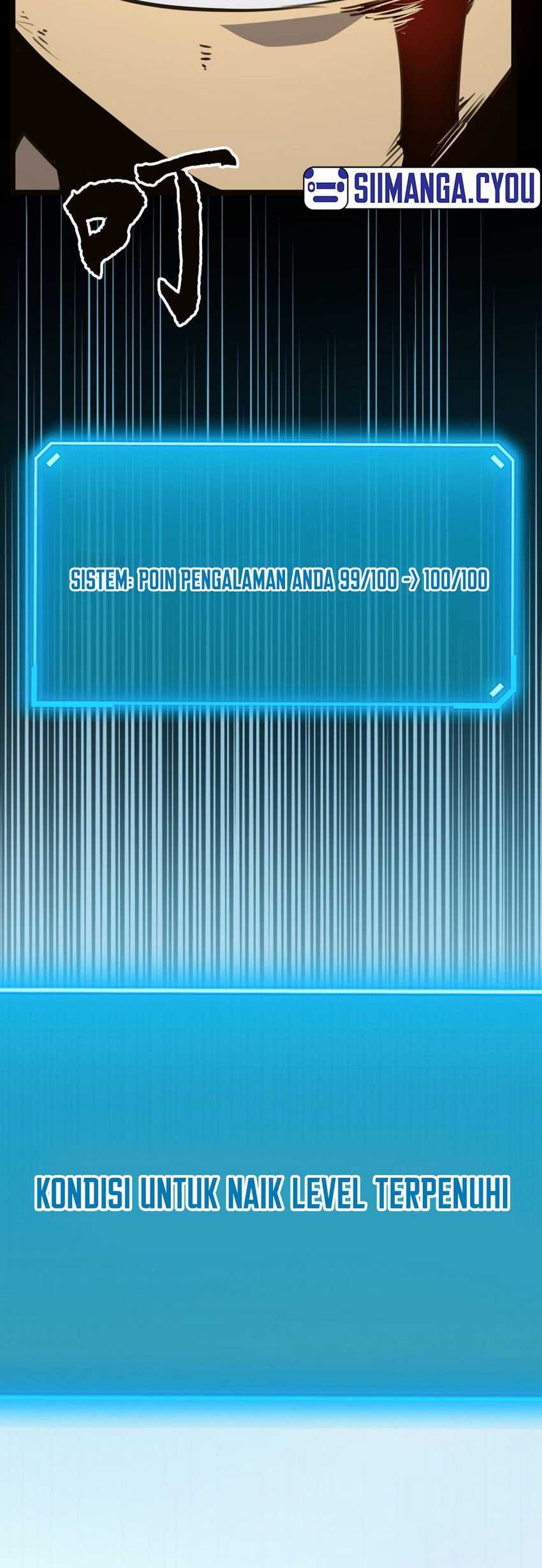 I Became The King by Scavenging Chapter 02 Gambar 51