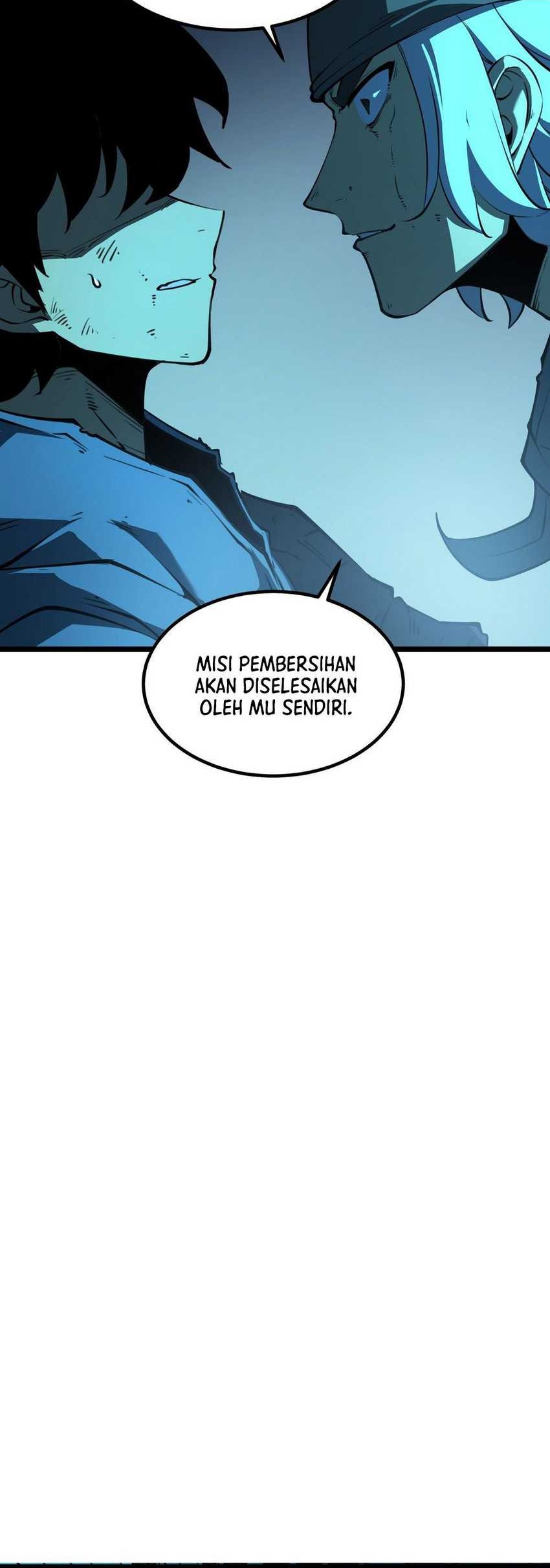 I Became The King by Scavenging Chapter 02 Gambar 60