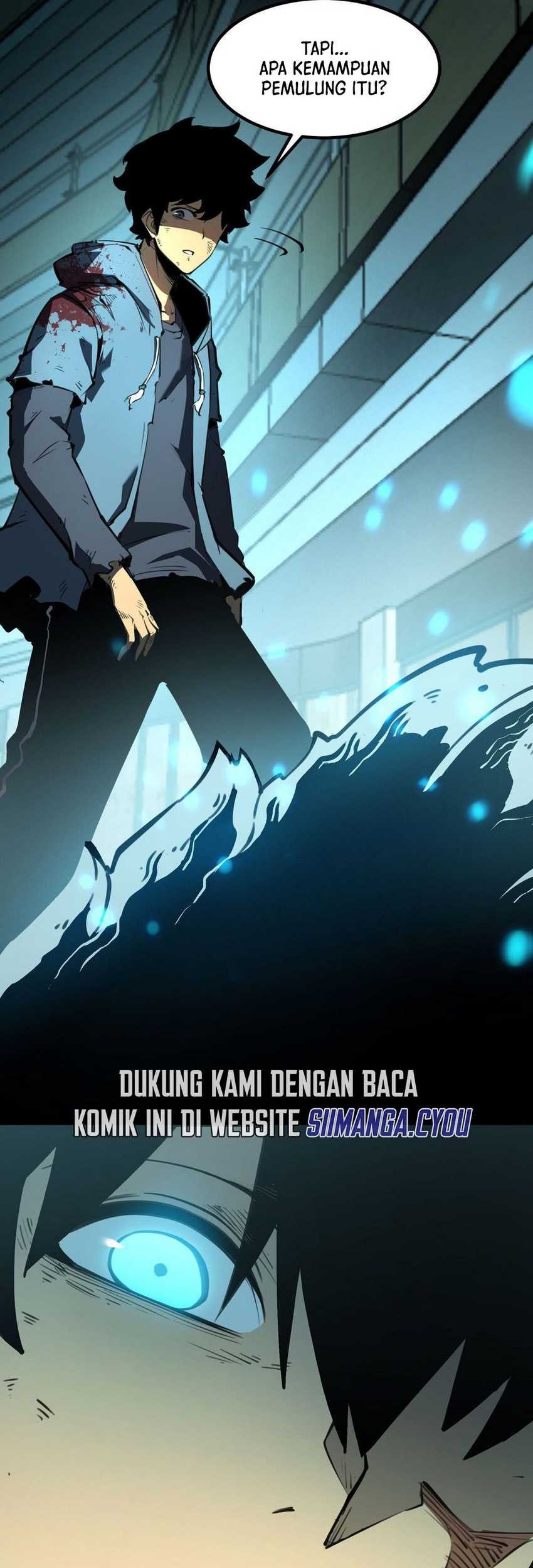 I Became The King by Scavenging Chapter 02 Gambar 63