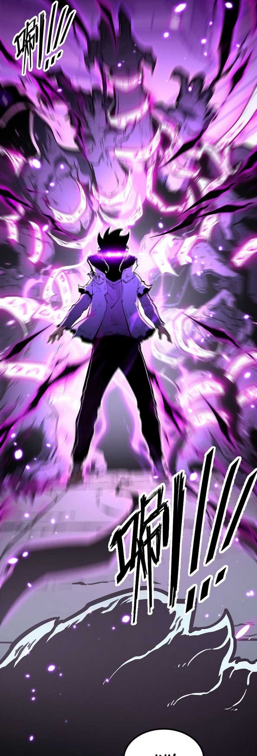 I Became The King by Scavenging Chapter 02 Gambar 68