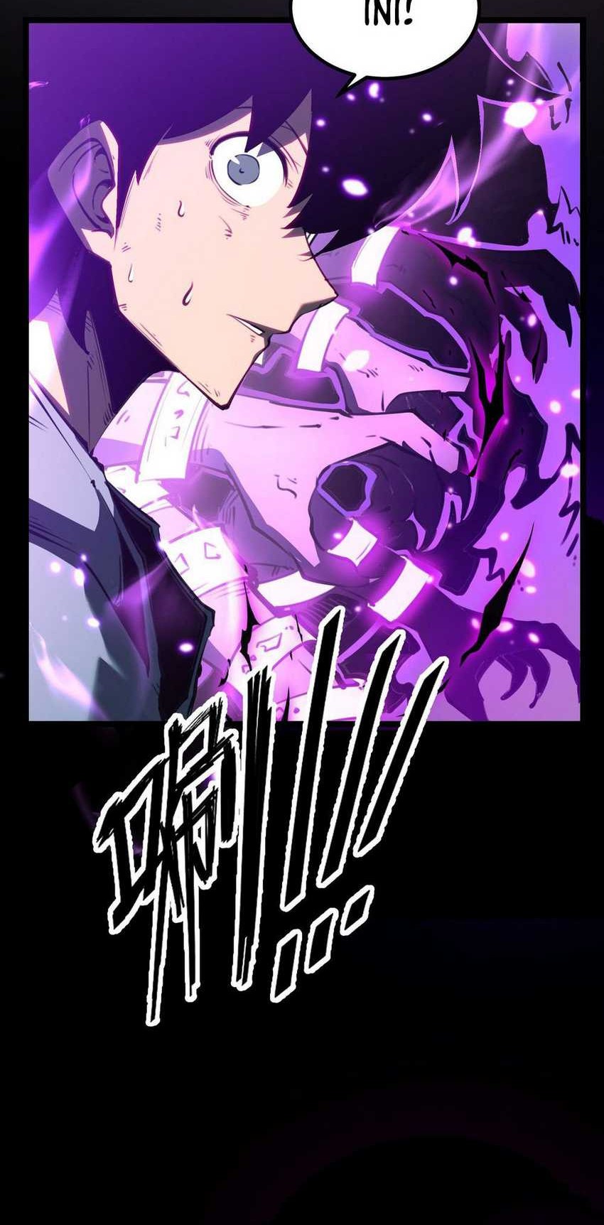 I Became The King by Scavenging Chapter 02 Gambar 69