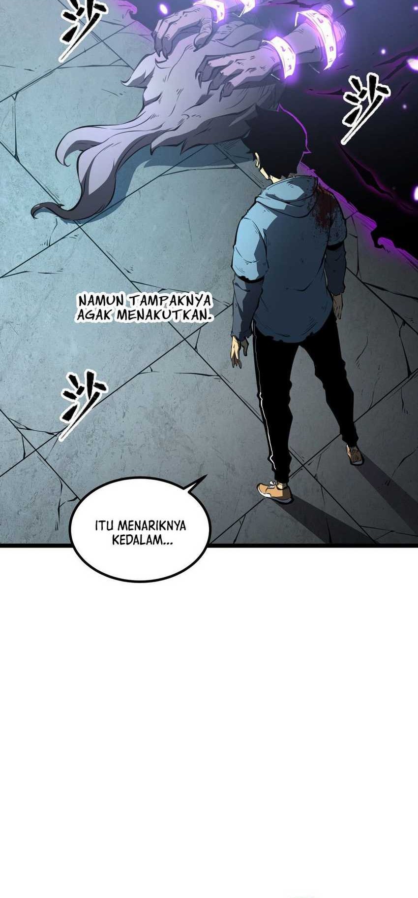 I Became The King by Scavenging Chapter 02 Gambar 71