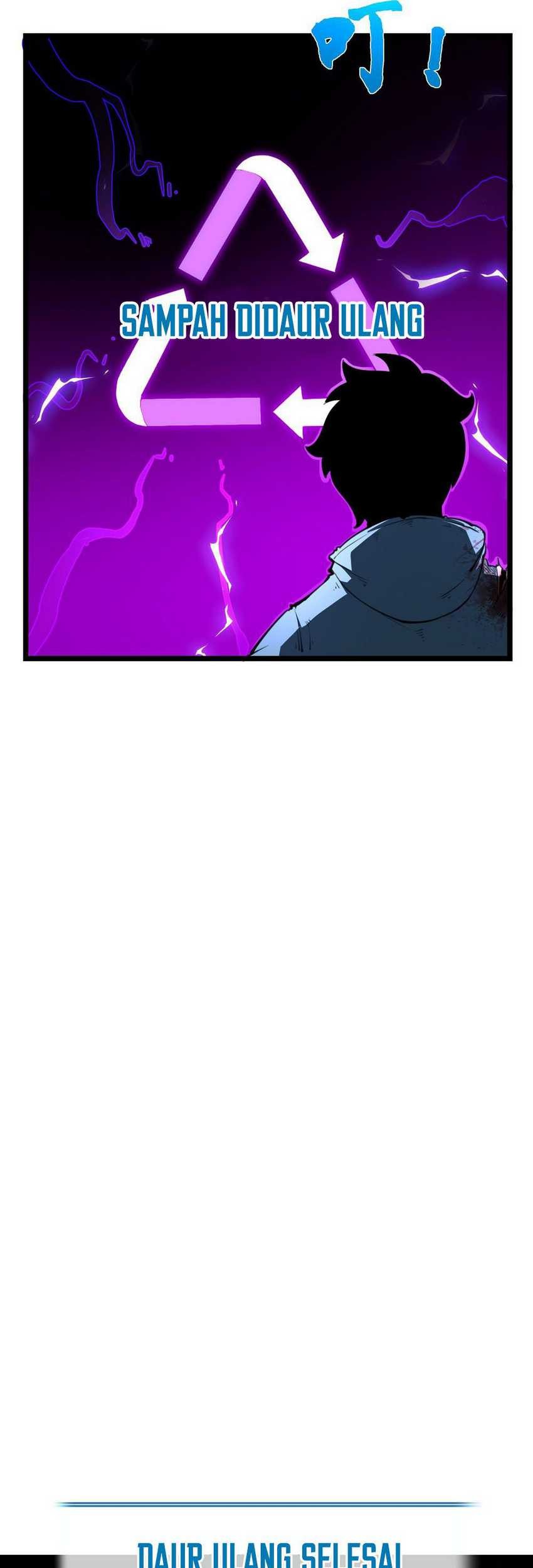 I Became The King by Scavenging Chapter 02 Gambar 72