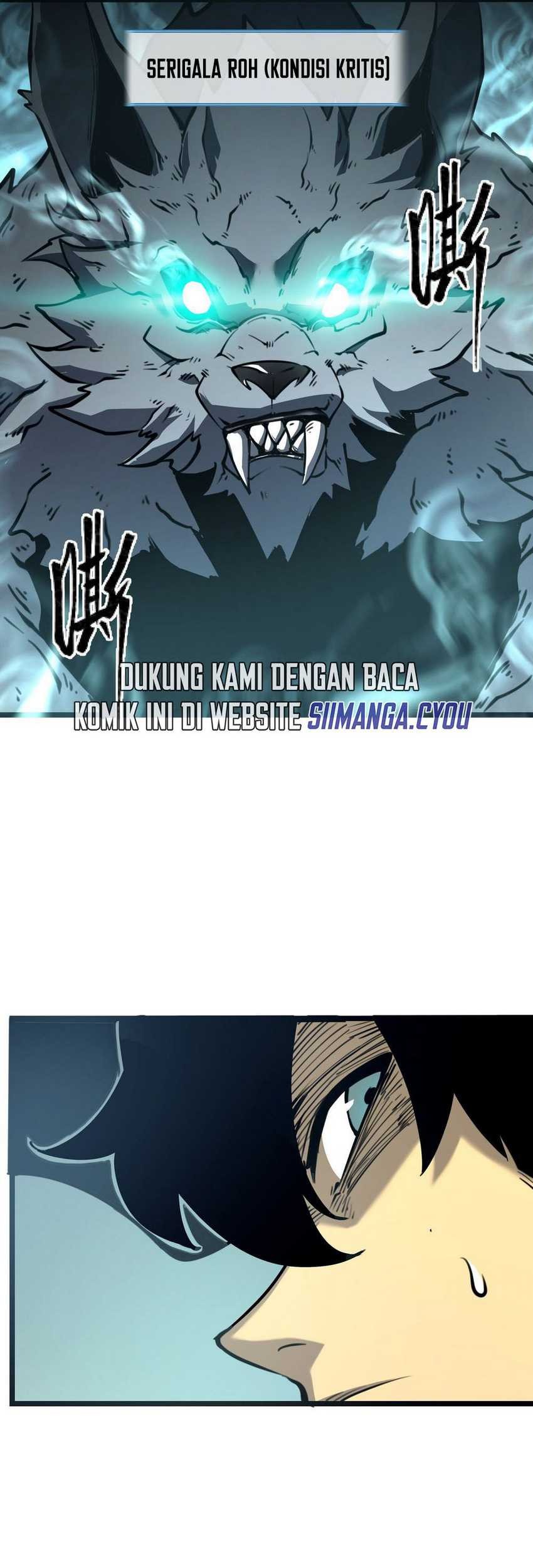 I Became The King by Scavenging Chapter 02 Gambar 4