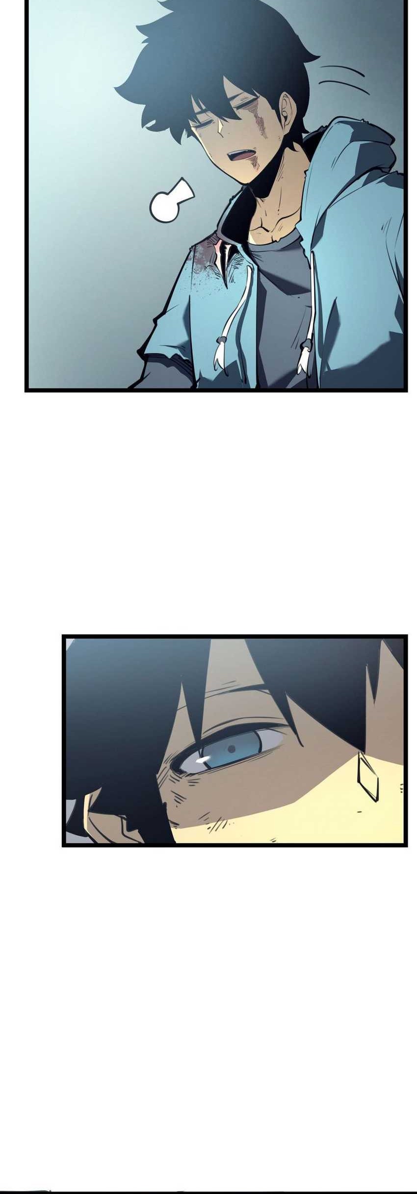 I Became The King by Scavenging Chapter 02 Gambar 88