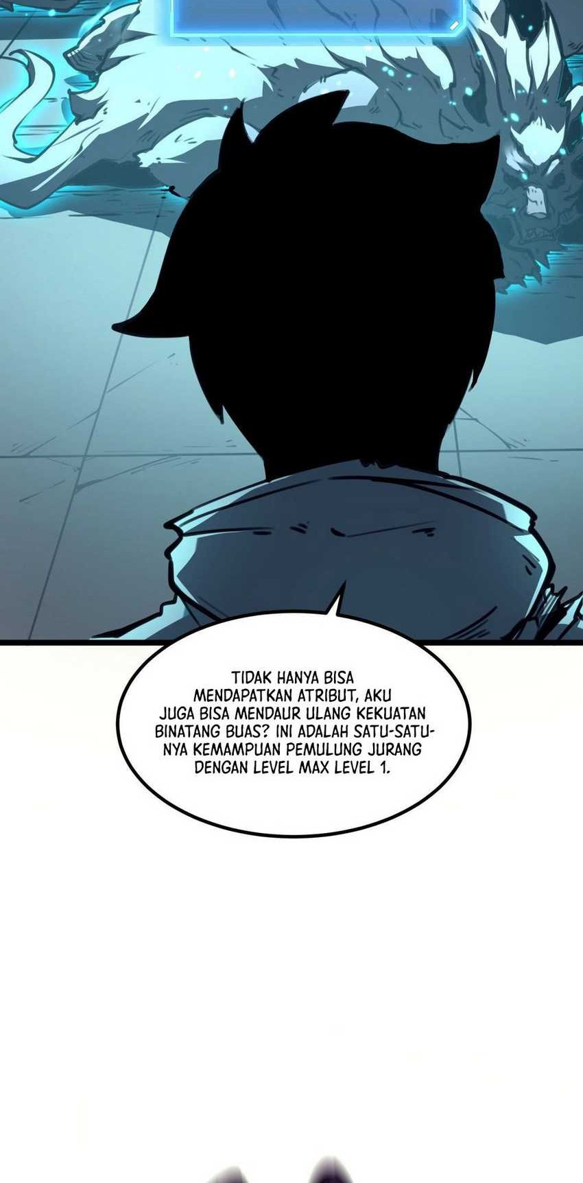 I Became The King by Scavenging Chapter 02 Gambar 90