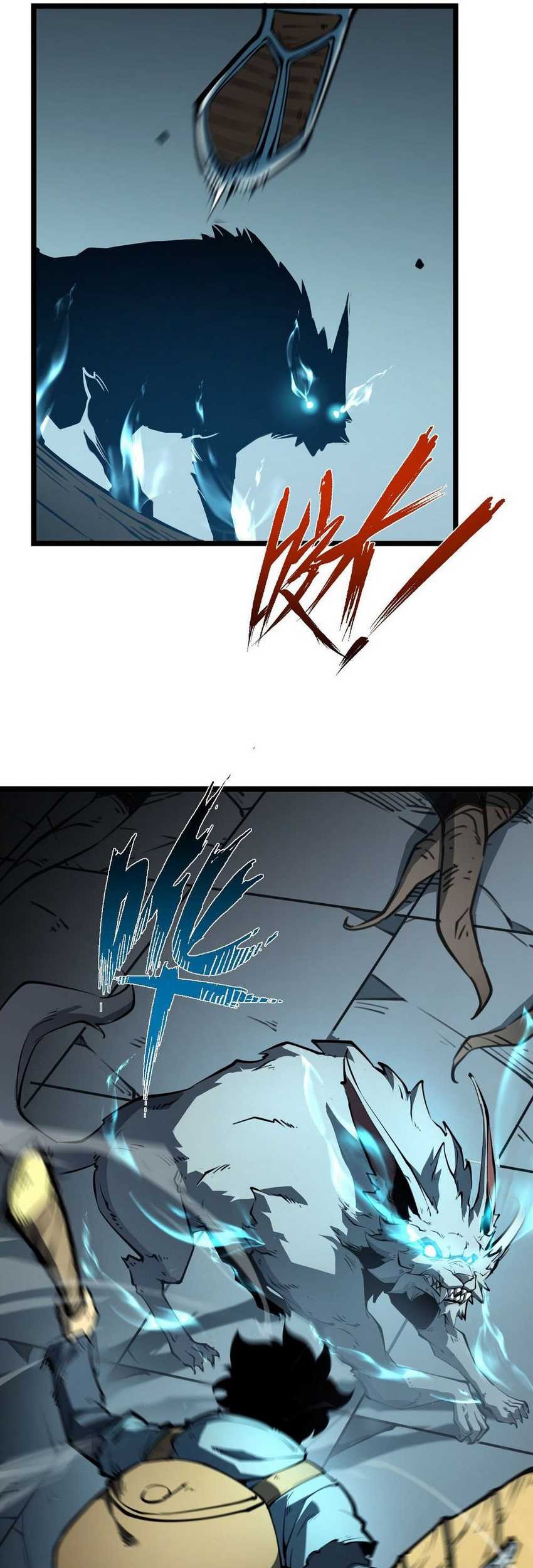 I Became The King by Scavenging Chapter 02 Gambar 10