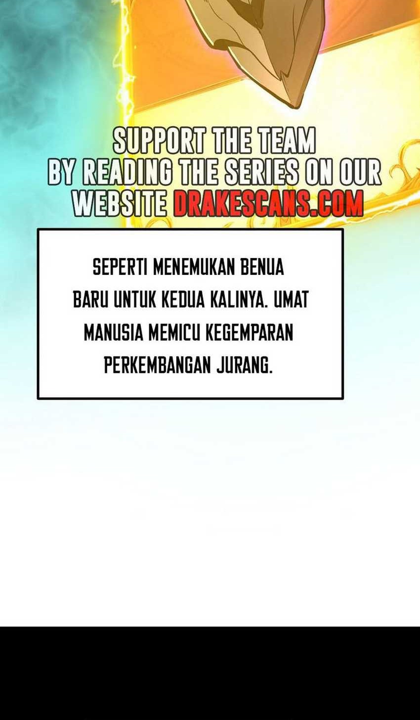 I Became The King by Scavenging Chapter 01 Gambar 36