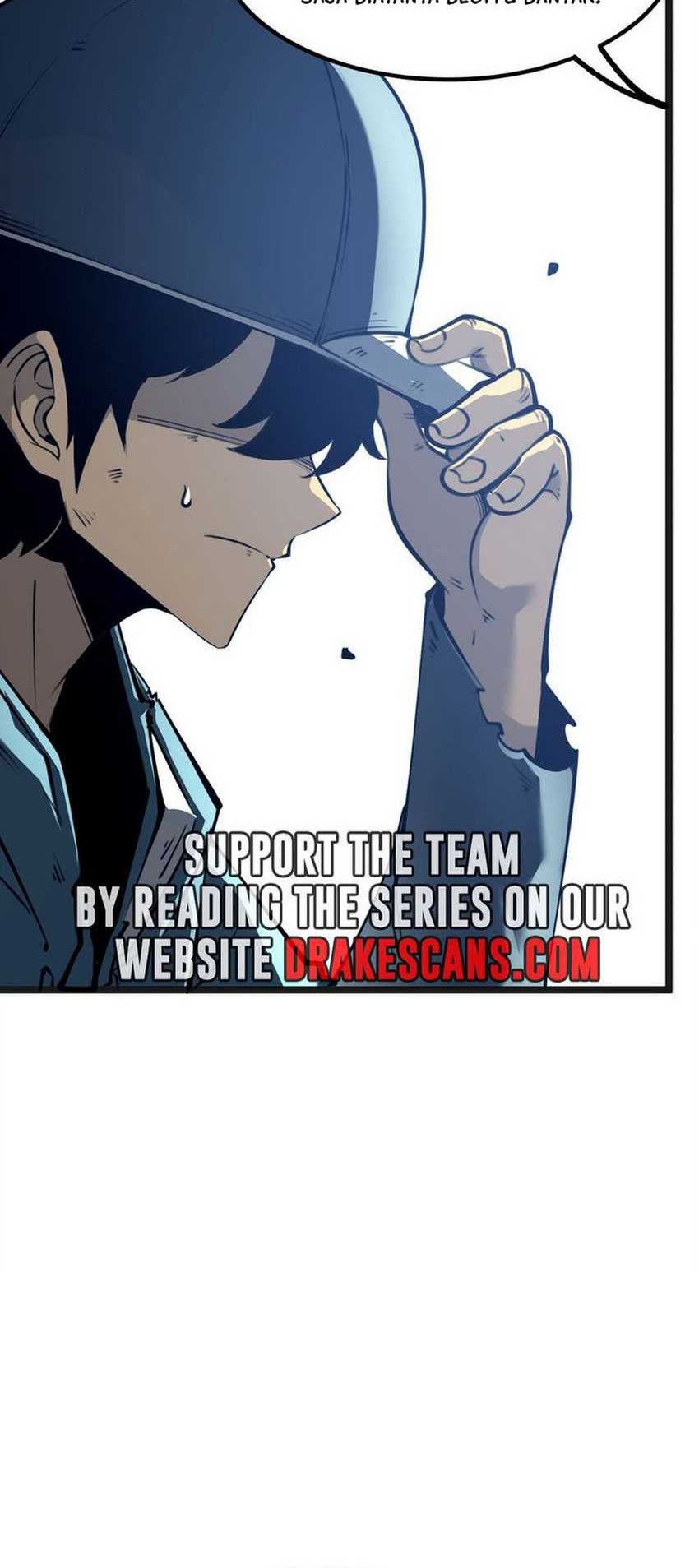 I Became The King by Scavenging Chapter 01 Gambar 43