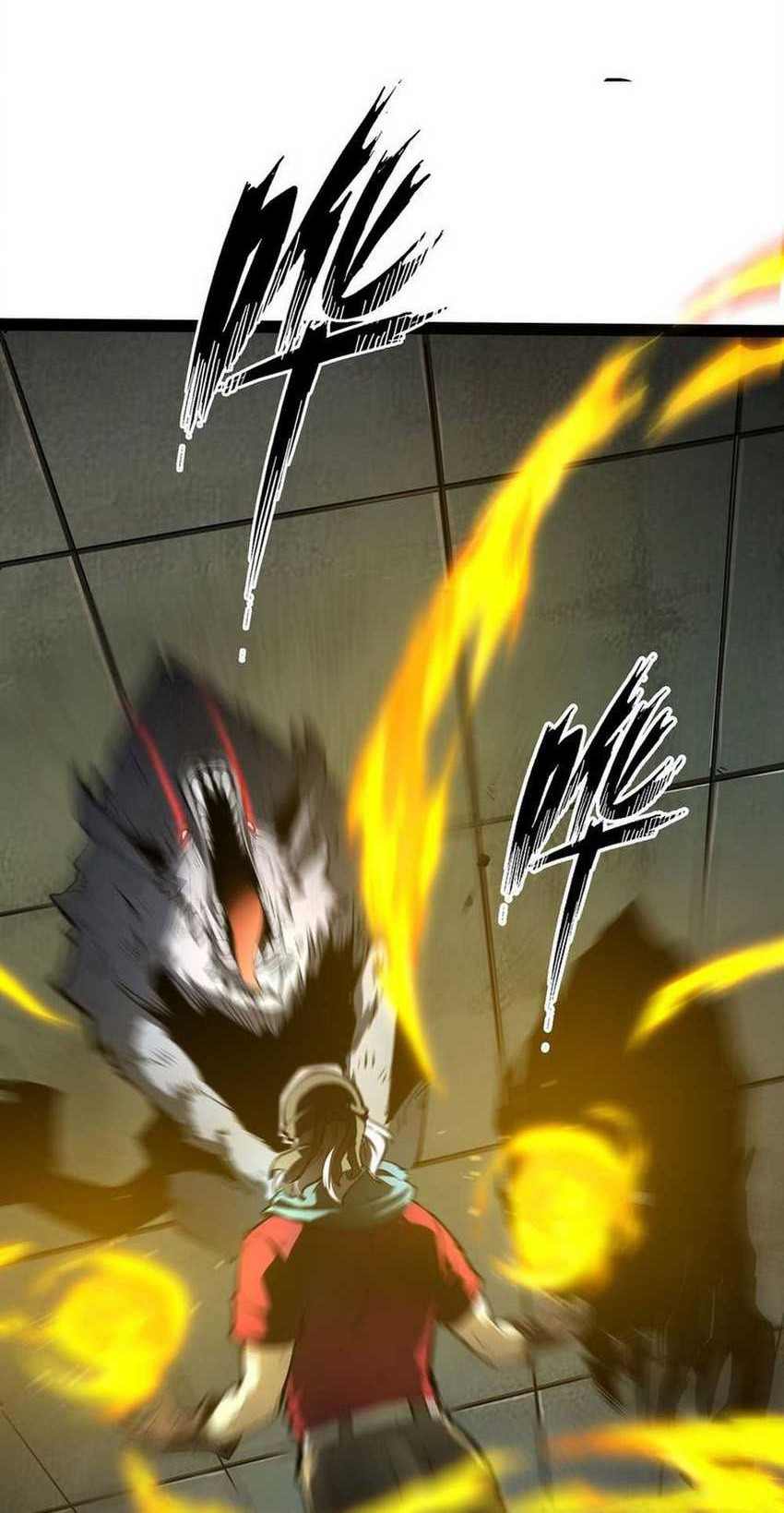 I Became The King by Scavenging Chapter 01 Gambar 55