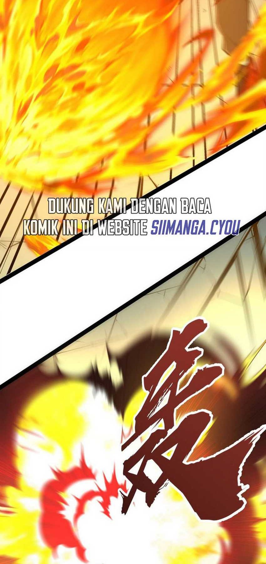 I Became The King by Scavenging Chapter 01 Gambar 57
