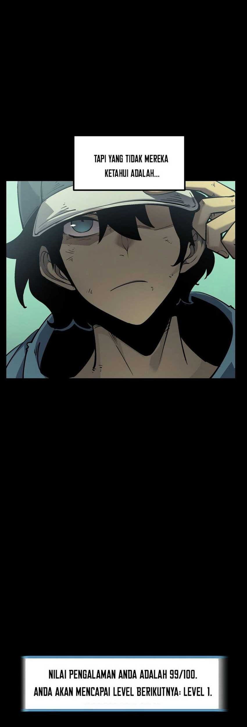I Became The King by Scavenging Chapter 01 Gambar 71