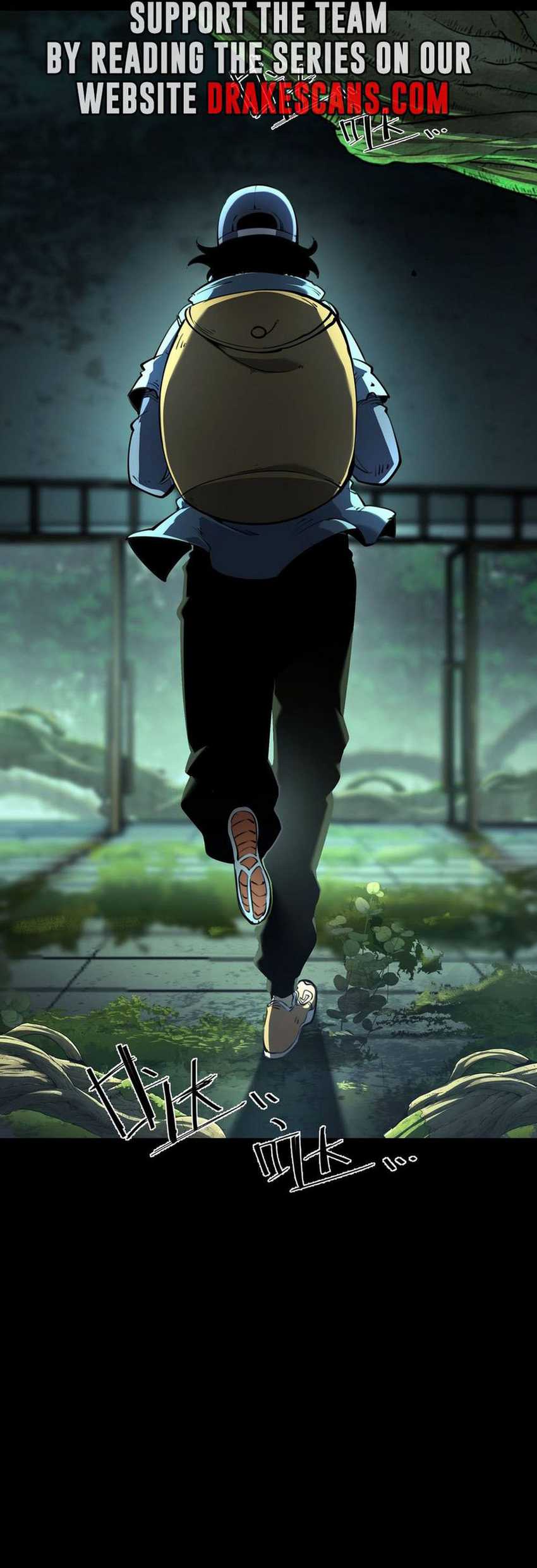 I Became The King by Scavenging Chapter 01 Gambar 73