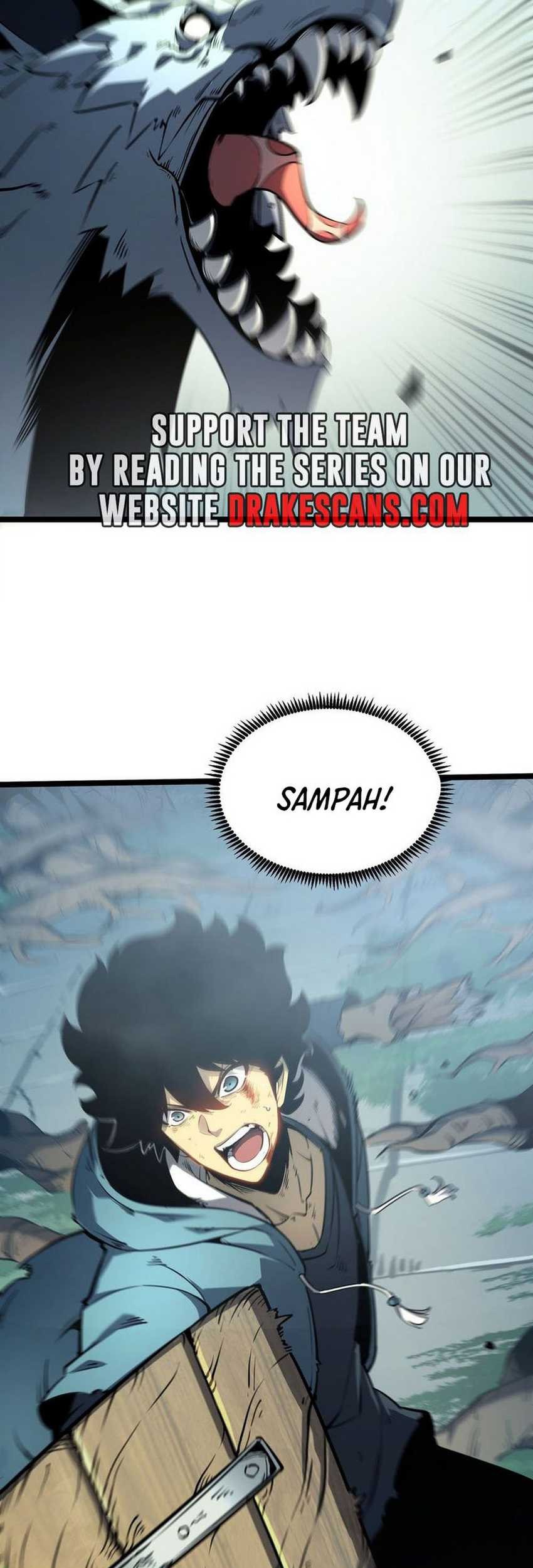 I Became The King by Scavenging Chapter 01 Gambar 6