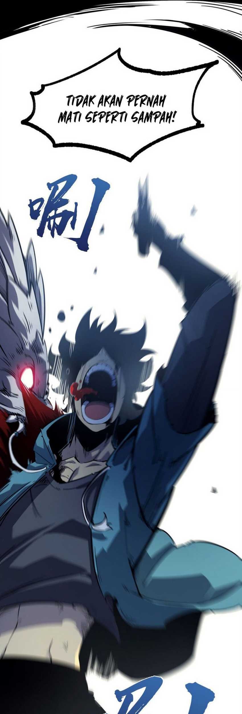 I Became The King by Scavenging Chapter 01 Gambar 10