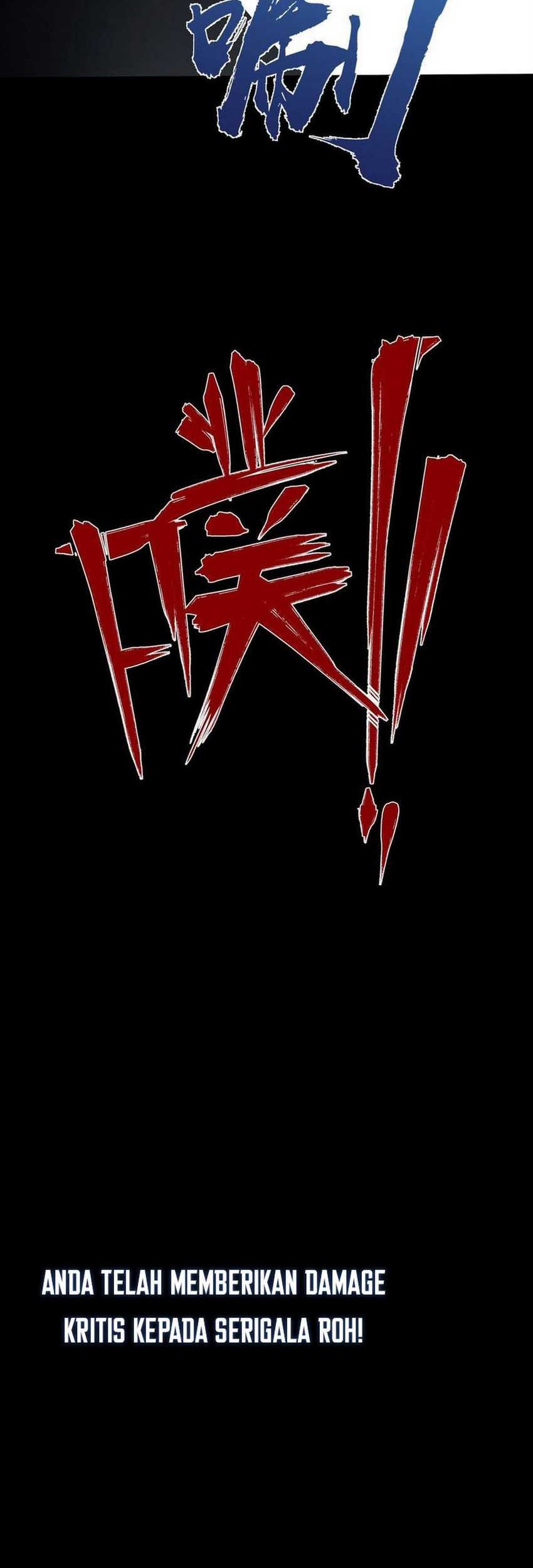 I Became The King by Scavenging Chapter 01 Gambar 11