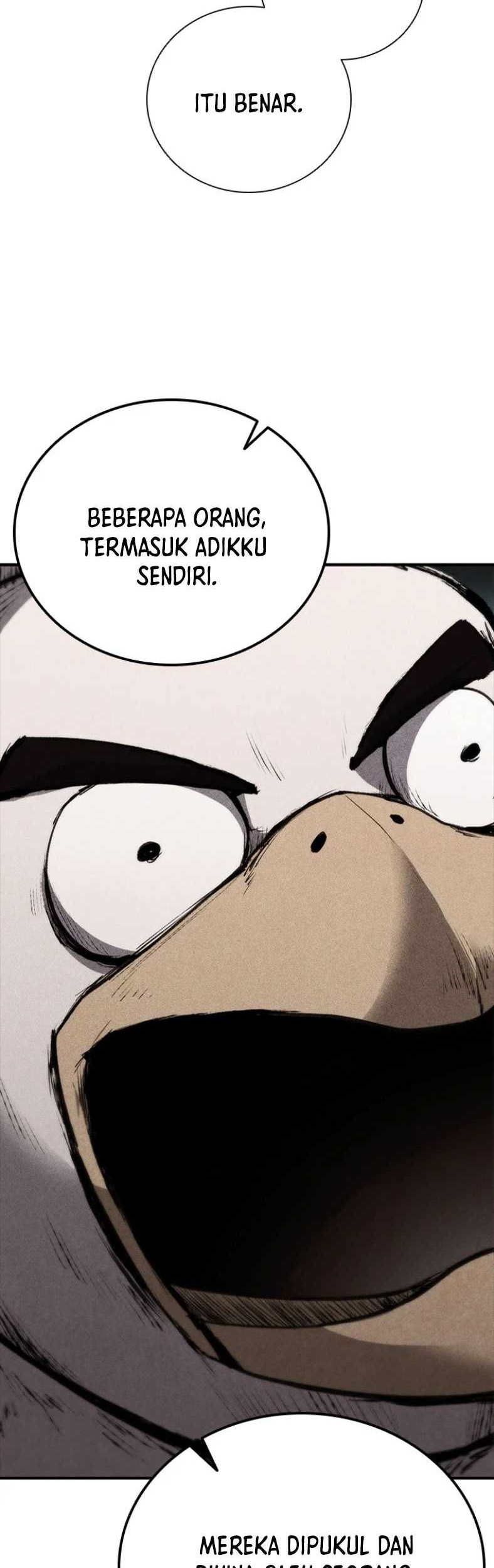Shark Wyvern Chapter 28 Gambar 27