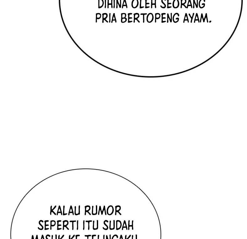 Shark Wyvern Chapter 28 Gambar 28