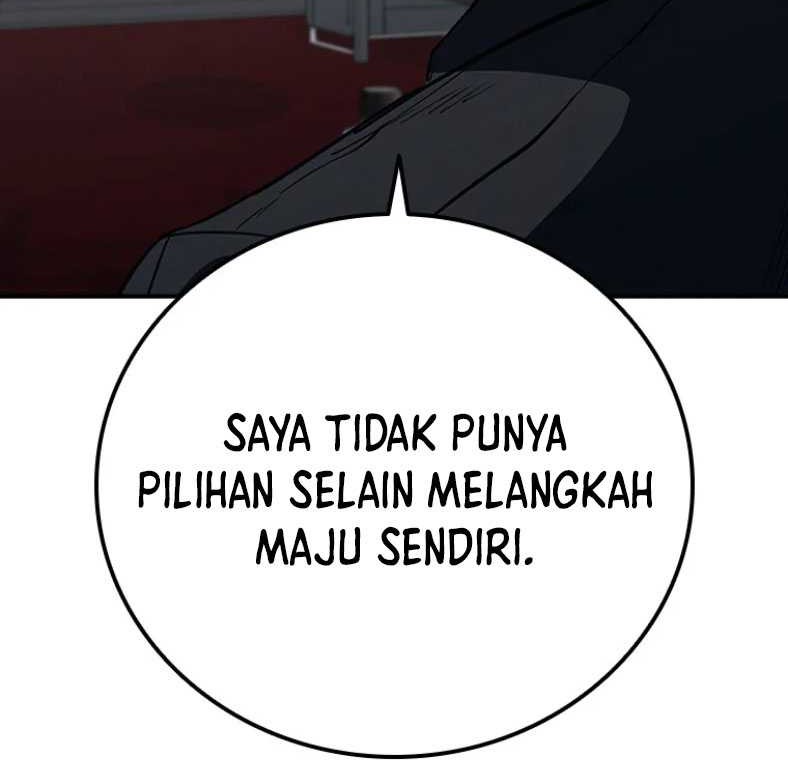 Shark Wyvern Chapter 28 Gambar 31