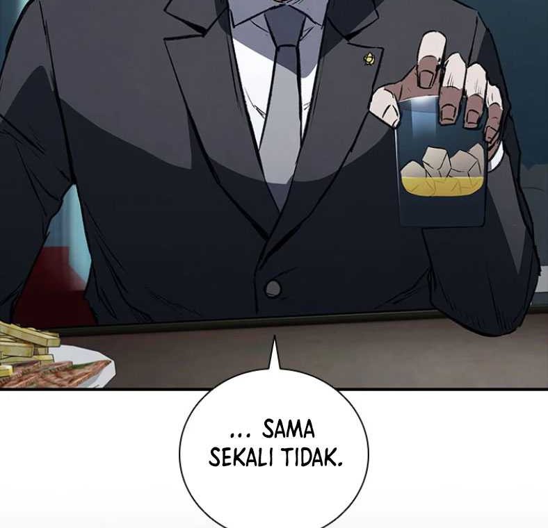 Shark Wyvern Chapter 28 Gambar 34