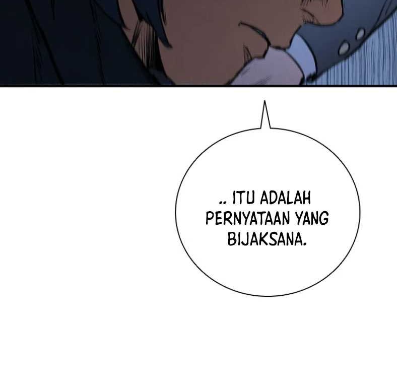 Shark Wyvern Chapter 28 Gambar 37