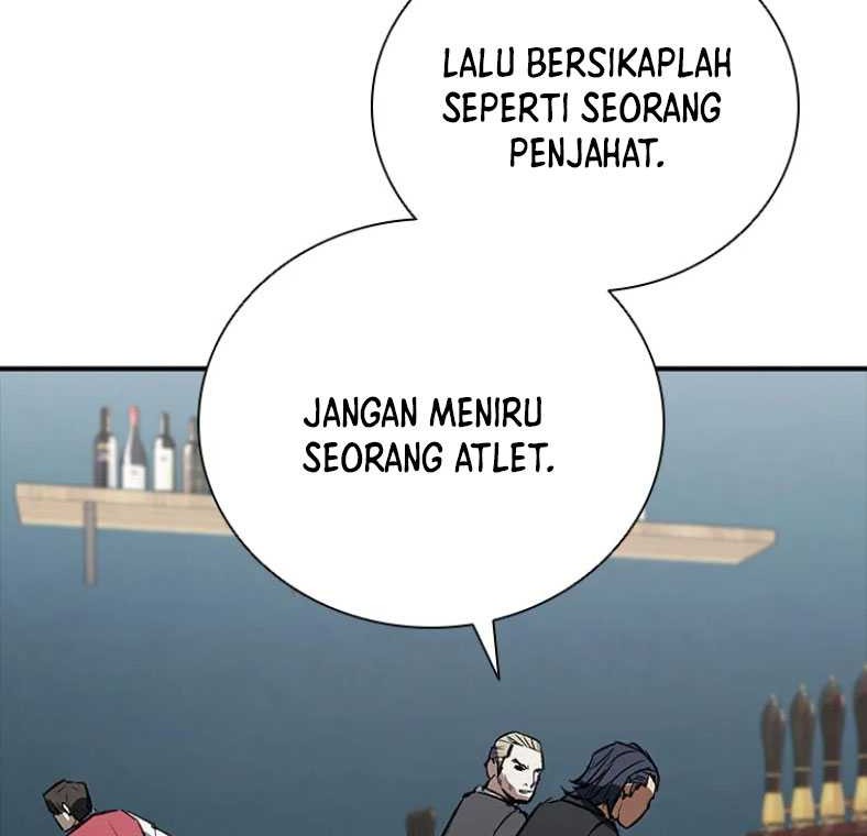 Shark Wyvern Chapter 28 Gambar 40