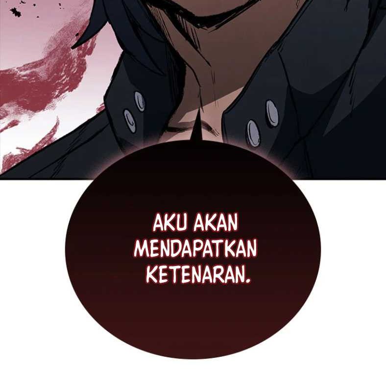 Shark Wyvern Chapter 28 Gambar 43