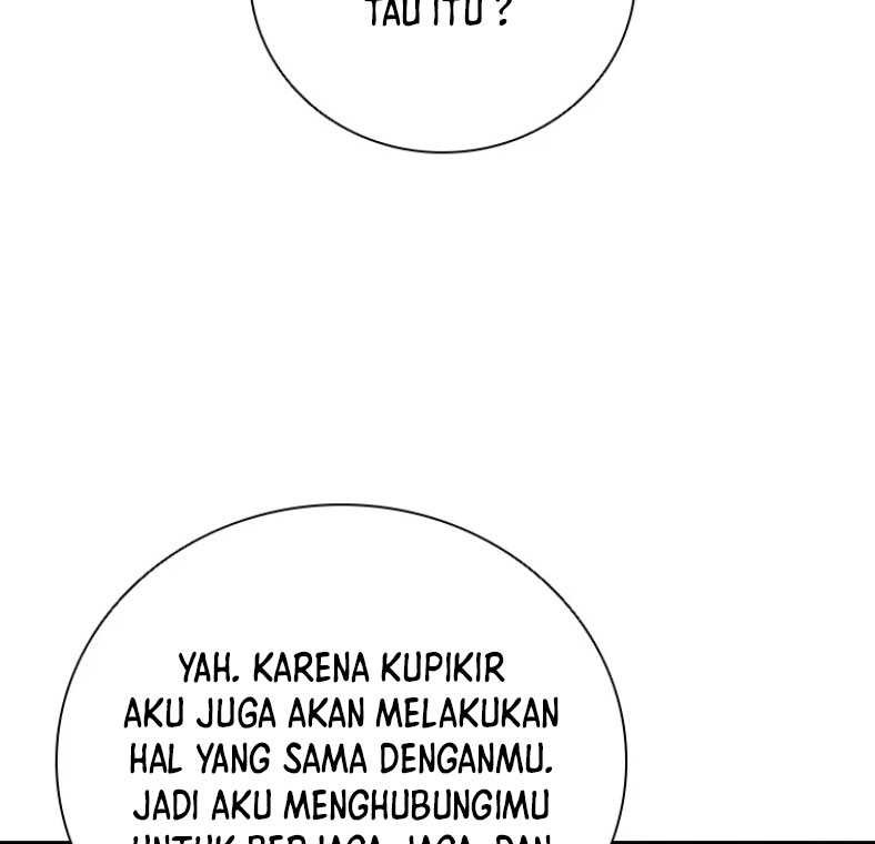 Shark Wyvern Chapter 28 Gambar 49