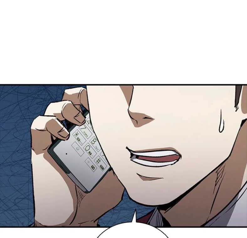 Shark Wyvern Chapter 28 Gambar 52