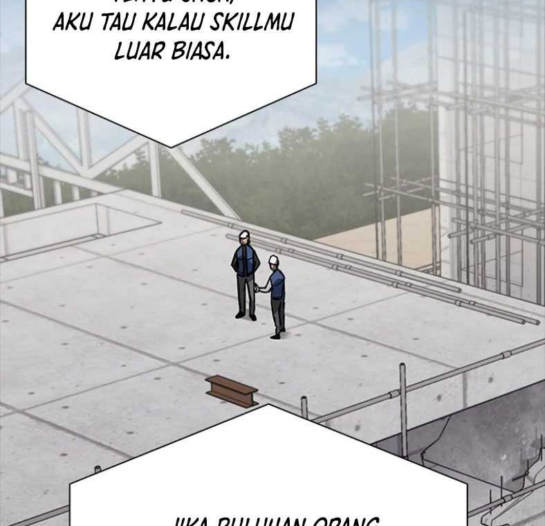 Shark Wyvern Chapter 28 Gambar 55