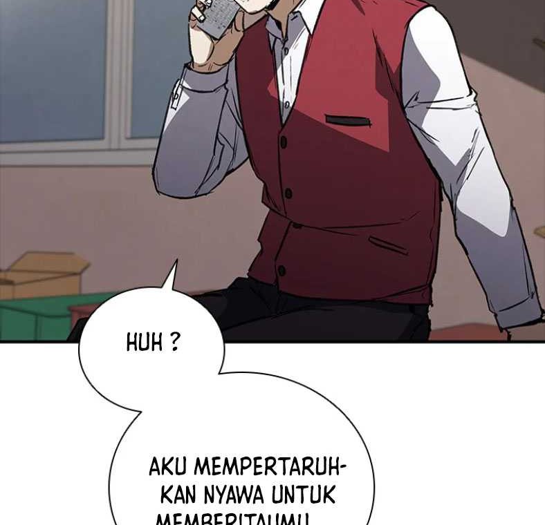 Shark Wyvern Chapter 28 Gambar 58