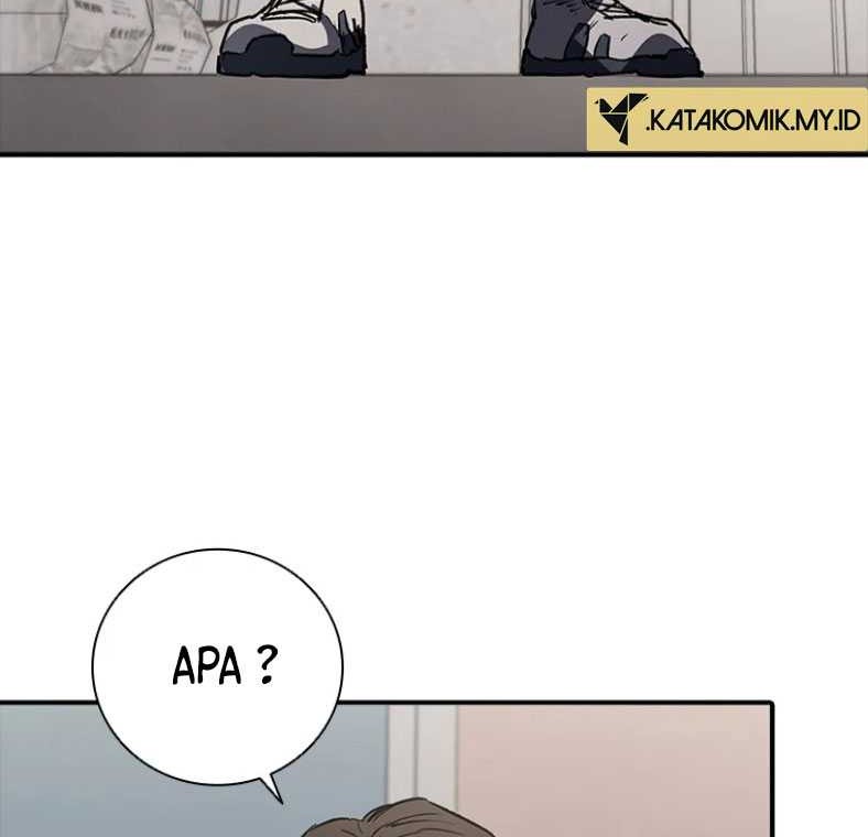 Shark Wyvern Chapter 28 Gambar 61
