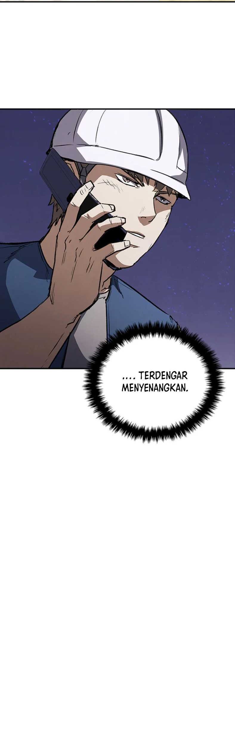 Shark Wyvern Chapter 28 Gambar 63