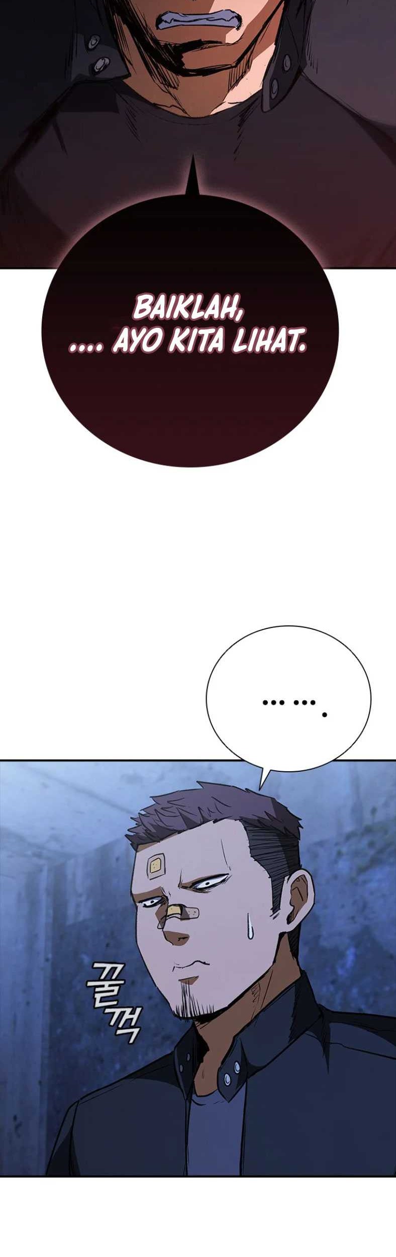 Shark Wyvern Chapter 28 Gambar 3