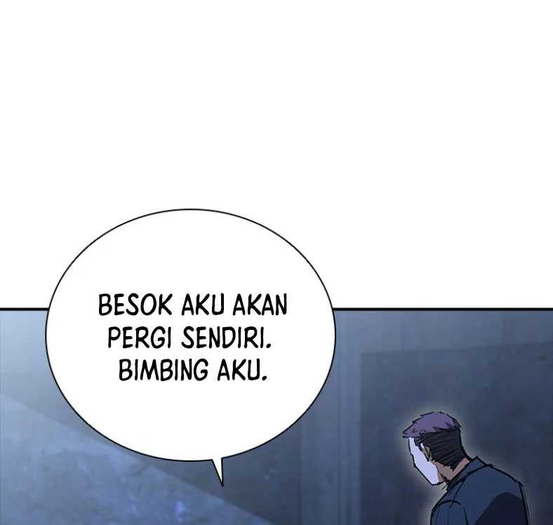 Shark Wyvern Chapter 28 Gambar 4