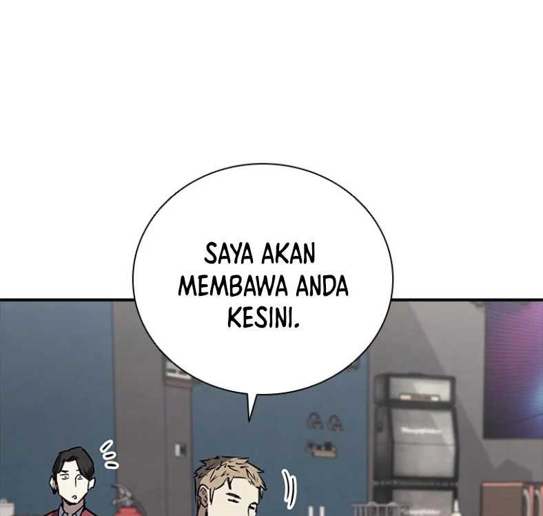Shark Wyvern Chapter 28 Gambar 10