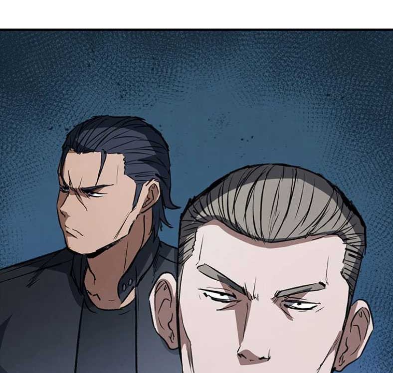 Shark Wyvern Chapter 28 Gambar 13