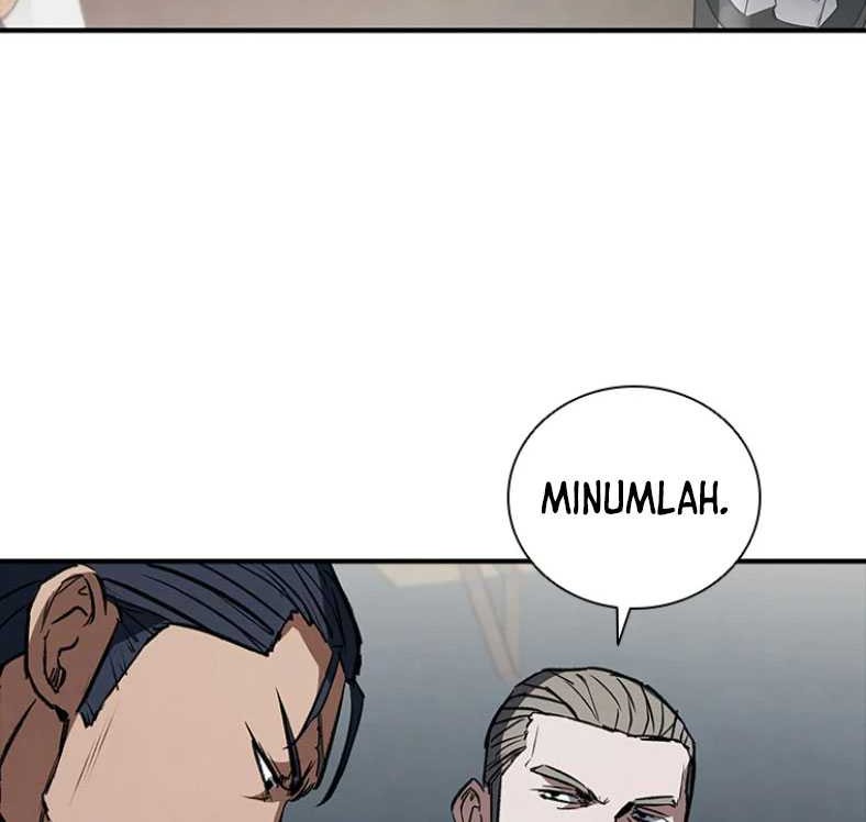 Shark Wyvern Chapter 28 Gambar 16