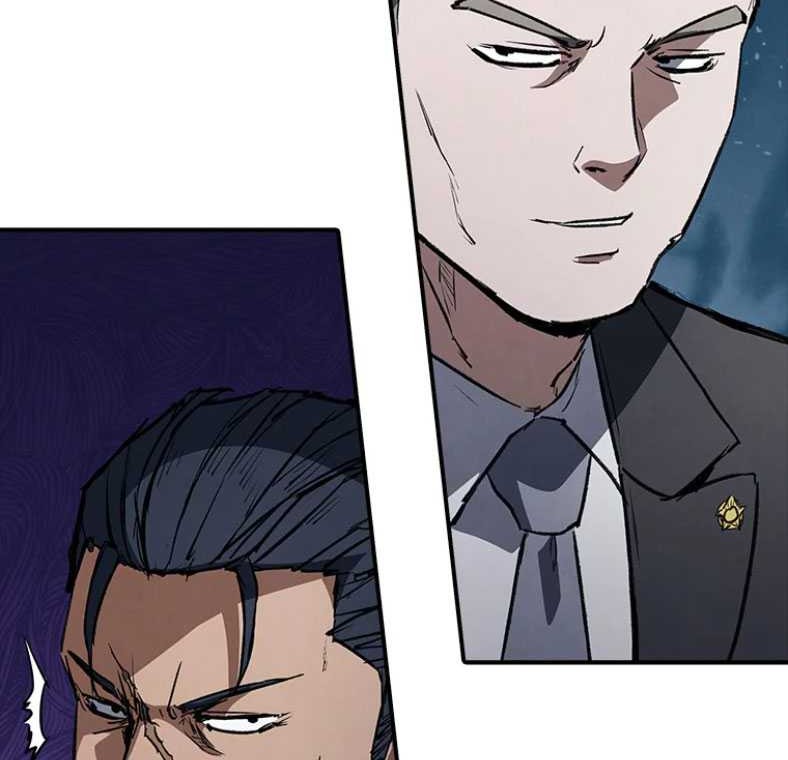 Shark Wyvern Chapter 28 Gambar 19