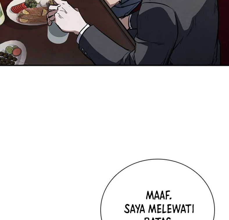 Shark Wyvern Chapter 28 Gambar 25