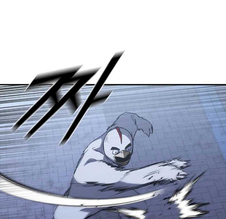 Shark Wyvern Chapter 27 Gambar 28