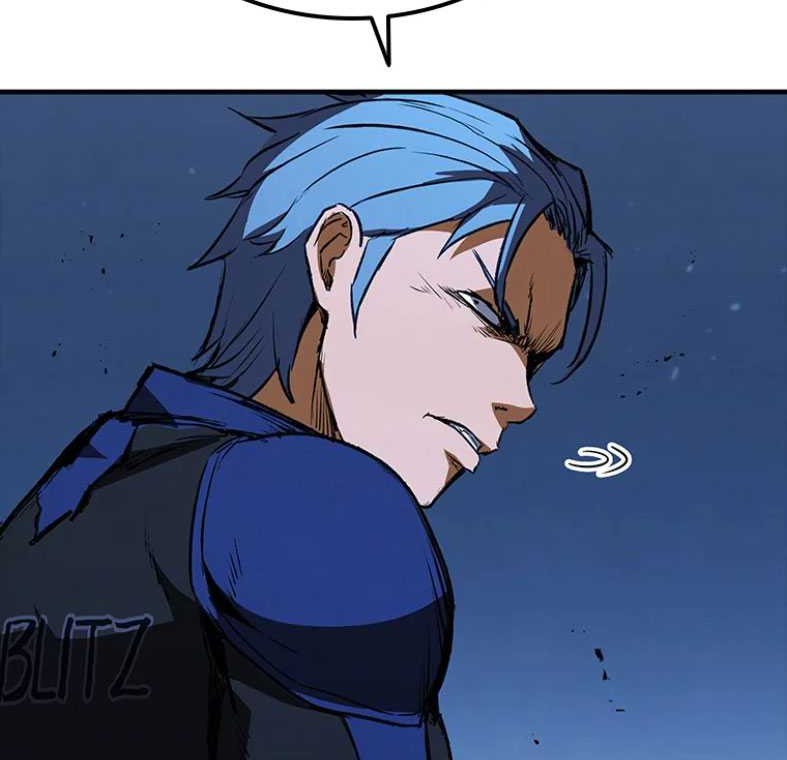 Shark Wyvern Chapter 27 Gambar 34