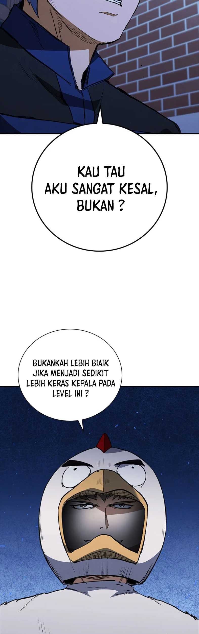 Shark Wyvern Chapter 27 Gambar 38