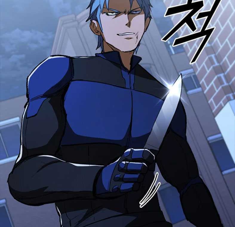 Shark Wyvern Chapter 27 Gambar 40