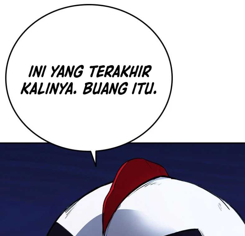 Shark Wyvern Chapter 27 Gambar 43