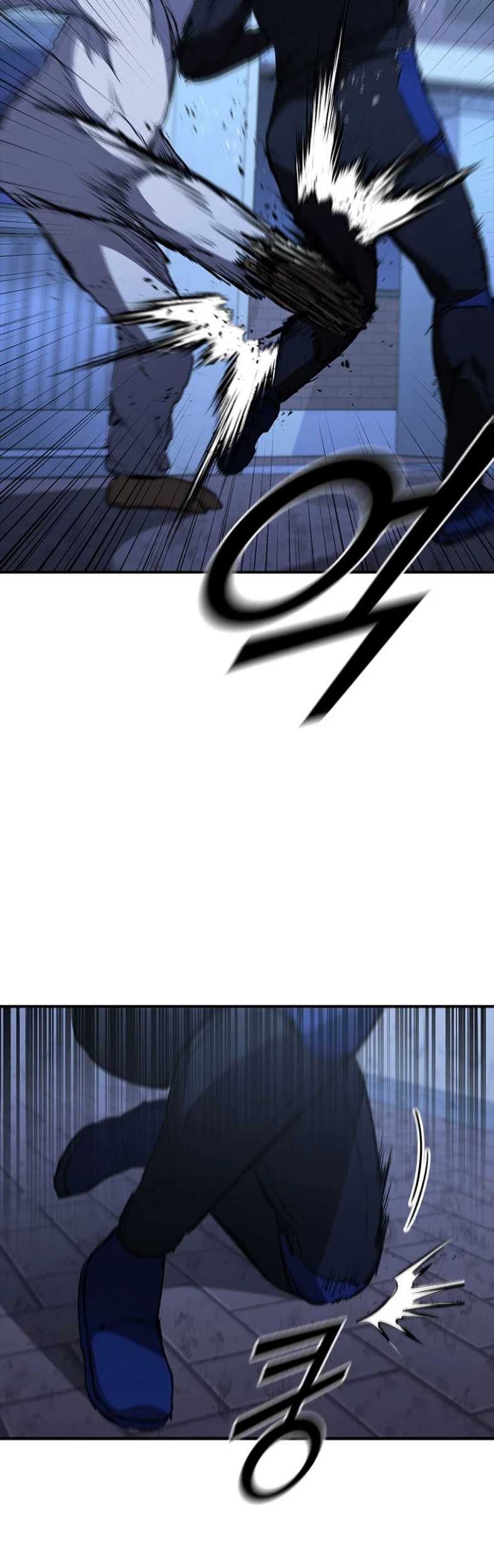 Shark Wyvern Chapter 27 Gambar 53